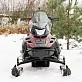Снегоход IRBIS SF200L NEW 26/27