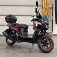 Скутер EX-MOTO URBAN 200 (49) EFI
