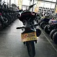 Мотоцикл VMC Monster - 125сс (replica Ducati Monster), дисковый тормоз