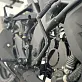 Мотоцикл RC300 storm PRO-sport (Bajaj pulsar)