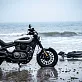 Мотоцикл Benda Chinchilla 350 CVT