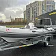 Лодка РИБ (RIB) MISHIMO SEA KING EXTRA 470