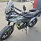 Мотоцикл Regulmoto ADV Серый Черный Б/У