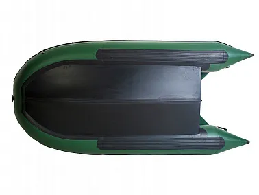 Надувная лодка GLADIATOR D470AL