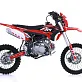 Питбайк APOLLO TRACKER 125LE
