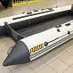 Лодка ДРАККАР 3400 НДНД HANT-PRO