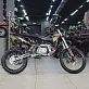 Питбайк PITONMOTO PX7 140EM 19/16 на механике