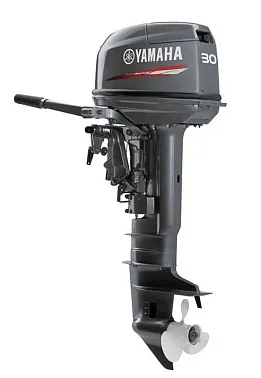 Лодочный мотор YAMAHA 30H MHL