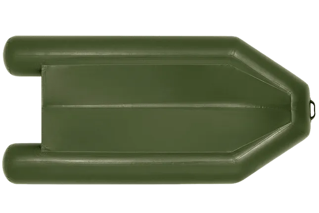 Лодка ПВХ Фрегат 300 ЕК с килем