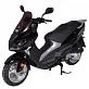 Скутер NESSO 125