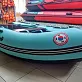 Лодка MISHIMO LITE 350