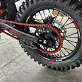 Кроссовый мотоцикл Sanchez Bandit YB300R