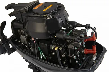 Лодочный мотор SEANOVO SN15FHS