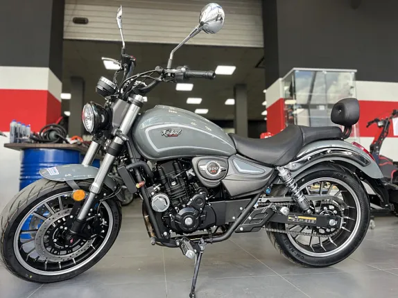 Мотоцикл FAIDET Rebel 400 EFI