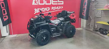 Квадроцикл AODES PATHCROSS MAX 800 XE SPORT LCD