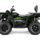 Квадроцикл AODES Pathcross ATV625L XE 2026г.