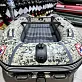Лодка MISHIMO BIG FLOOR DF 400