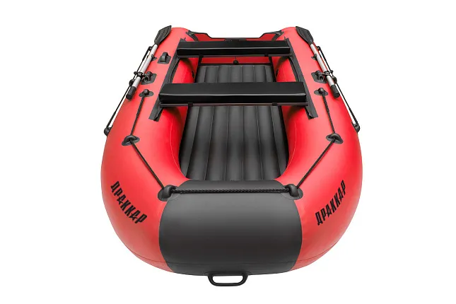 Лодка ДРАККАР 3200 НДНД HANT-PRO