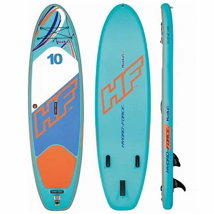 Надувная доска для sup-бординга HYDRO FORCE HUAKAI 10″