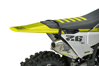 Кроссовый мотоцикл ZTOT Z6MAX NB320 (Без прогрессии)