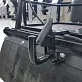 Мотобуксировщик PAXUS 650 AVANT 9 л.с.