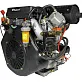 Двигатель дизельный Habert HD2V910 D25.4 мм 20А