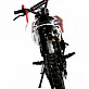 Мини кросс бензиновый MOTAX MINICROSS 50 PS