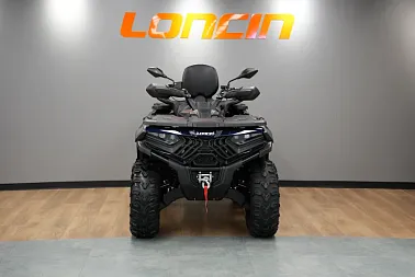 Квадроцикл Loncin XWolf 700L
