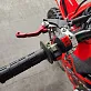 Кроссовый мотоцикл Sanchez Bandit YB300R