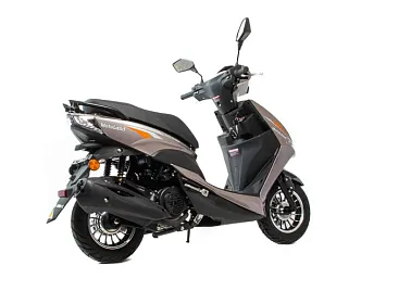 Скутер MOTOLAND (МОТОЛЕНД) FC SPORT 200