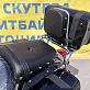 Мотоцикл MOTOLAND (МОТОЛЕНД) WOLF 250