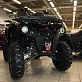 Квадроцикл PROMAX RENEGADE 300 LONG WINCH PRO (2025)