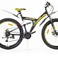 Велосипед 27,5 KROSTEK DEXTER  700