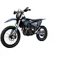 Кроссовый мотоцикл  FXMOTO H25 YBS300 (Без прогрессии)