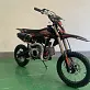 Питбайк JHL MOTO JHL MK125 (14/12)