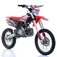 Питбайк Apollo RFZ Y 140LE