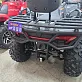 Квадроцикл EX-MOTO GRIZLY 400 4WD (4*4)