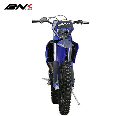 Эндуро мотоцикл BNK K10 YBS300