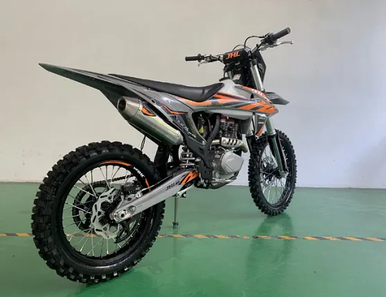 Мотоцикл JHL MOTO JHL LX4 CB300RL (175FMN)