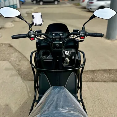 Скутер Jilang (ДЖИЛАНГ) PTF 49/150cc