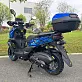 Скутер EX-MOTO ZUMA 200 (49) EFI