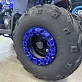Квадроцикл GBM SHARP KIDS 125