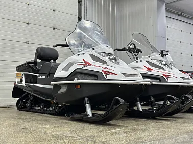 Снегоход STELS СТАВР SWT600 LUX 1.0 К04 Tech 2025 XE SPORT