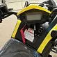 Снегоход CRONUS TT200P