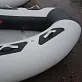 Лодка ПВХ BADGER WL 390