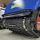 Мотобуксировщик SNOWBEAR 600 15