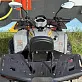 Квадроцикл GBM CROSS HILL 1800 ELECTRO