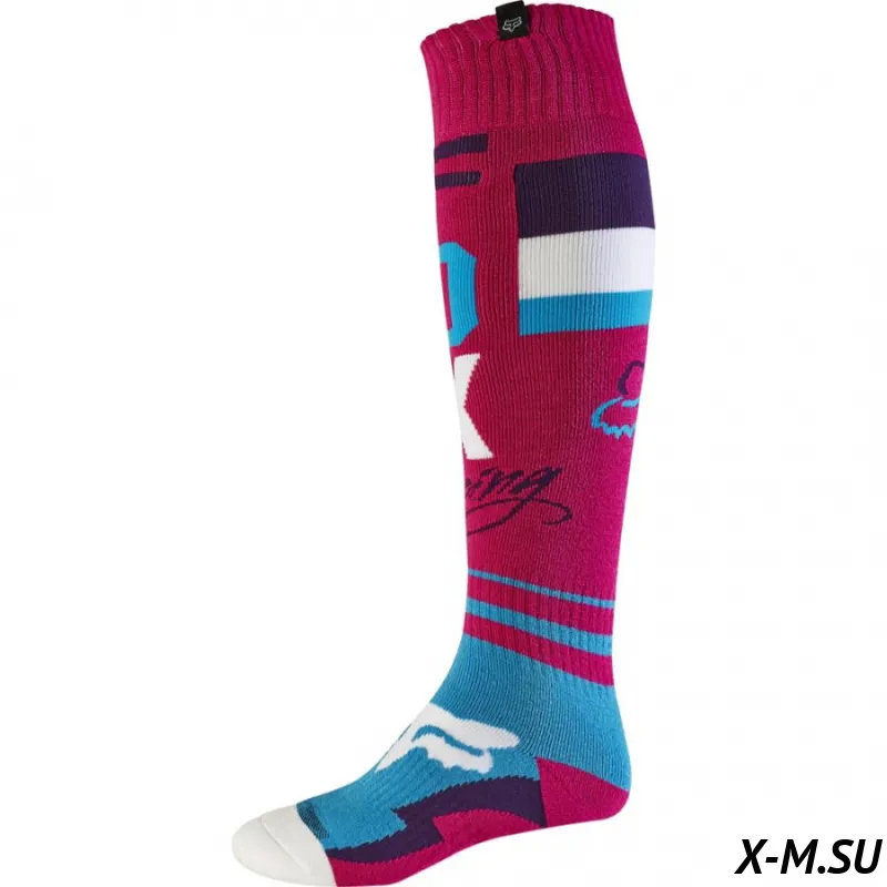 Носки Fox FRI Rohr Thin Sock