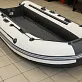 Лодка ДРАККАР 3400 НДНД HANT-PRO