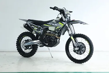 Мотоцикл JHL MOTO JHLmoto H5 YBS300